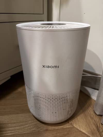 Air purifier