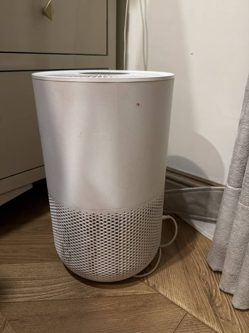 Air purifier 1