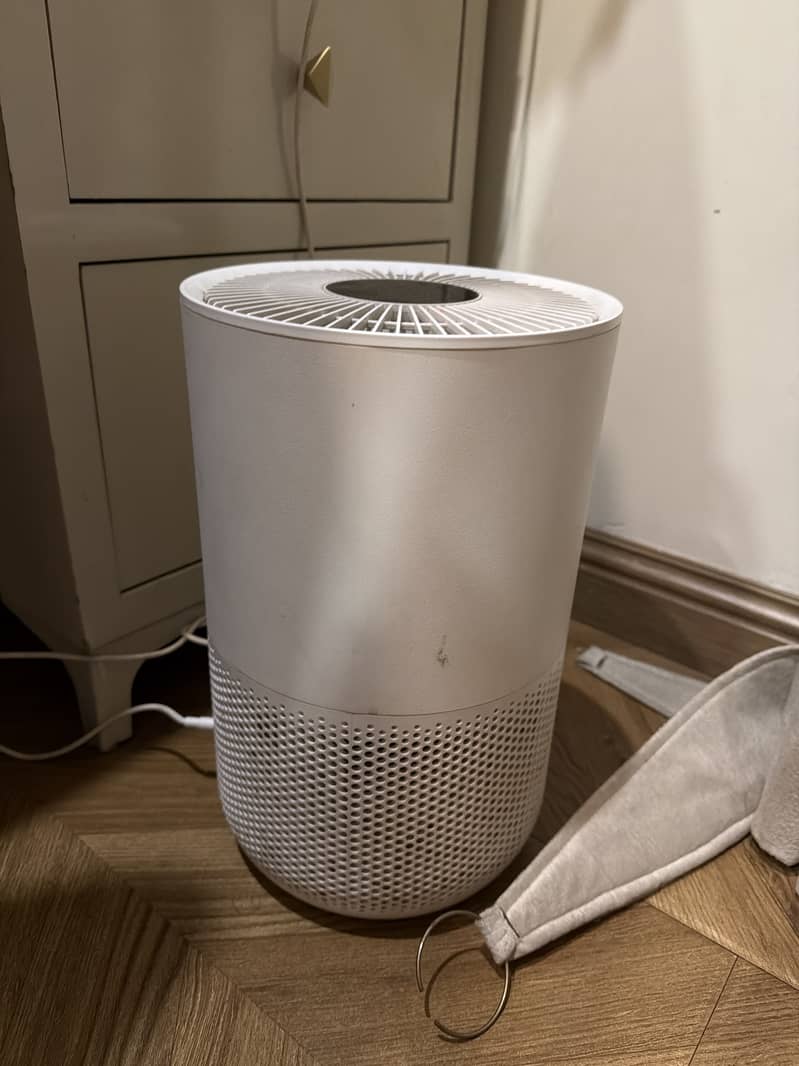 Air purifier 3