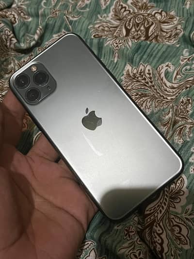 Apple iPhone 11 Pro