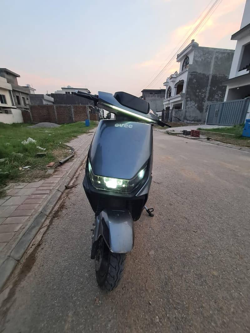 ev scootey 5
