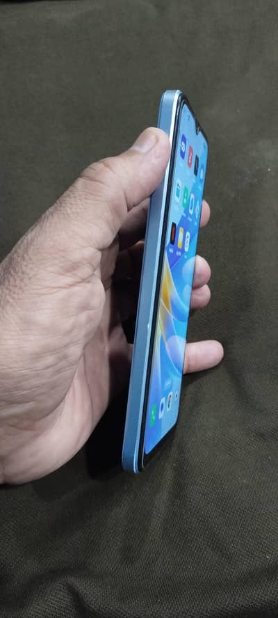 OPPO A17 4/64 good condition 306 66 41 229