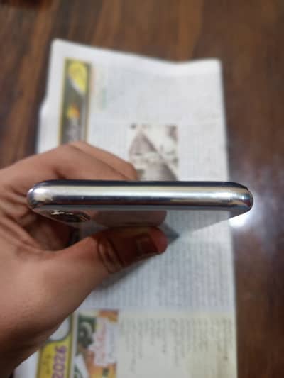Apple iPhone X