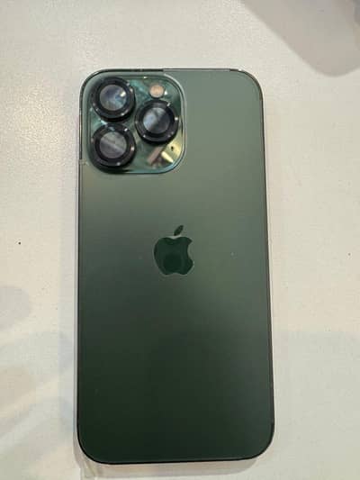 Apple iPhone 13 Pro