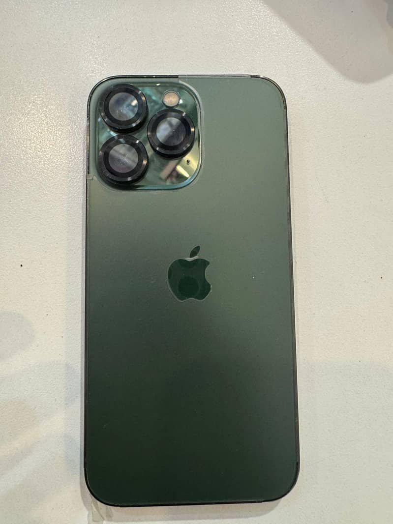 Apple iPhone 13 Pro 0