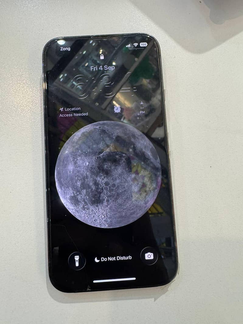 Apple iPhone 13 Pro 1