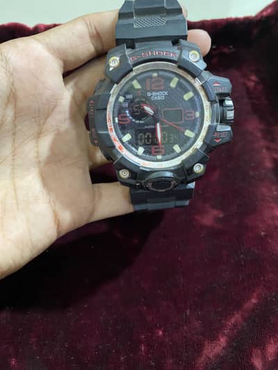 Watch