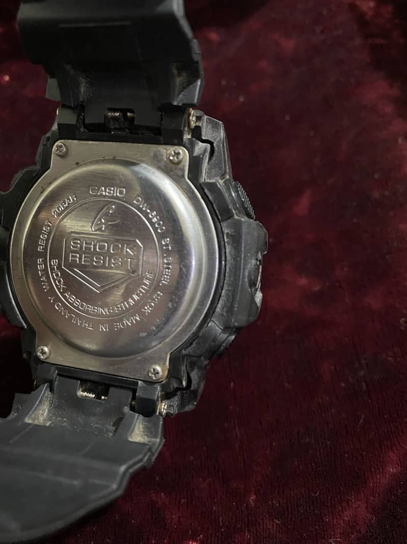 Watch 2