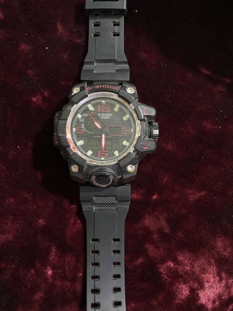 Watch 3