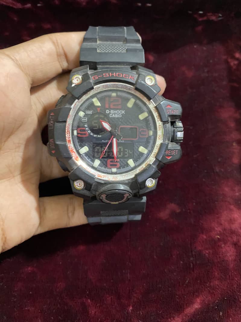 Watch 4