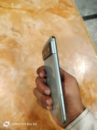 Google Pixel 8