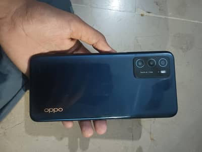 OPPO A16