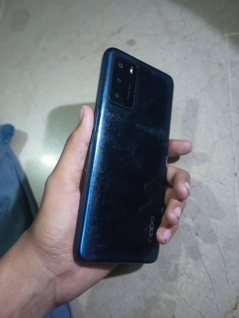 OPPO A16 2