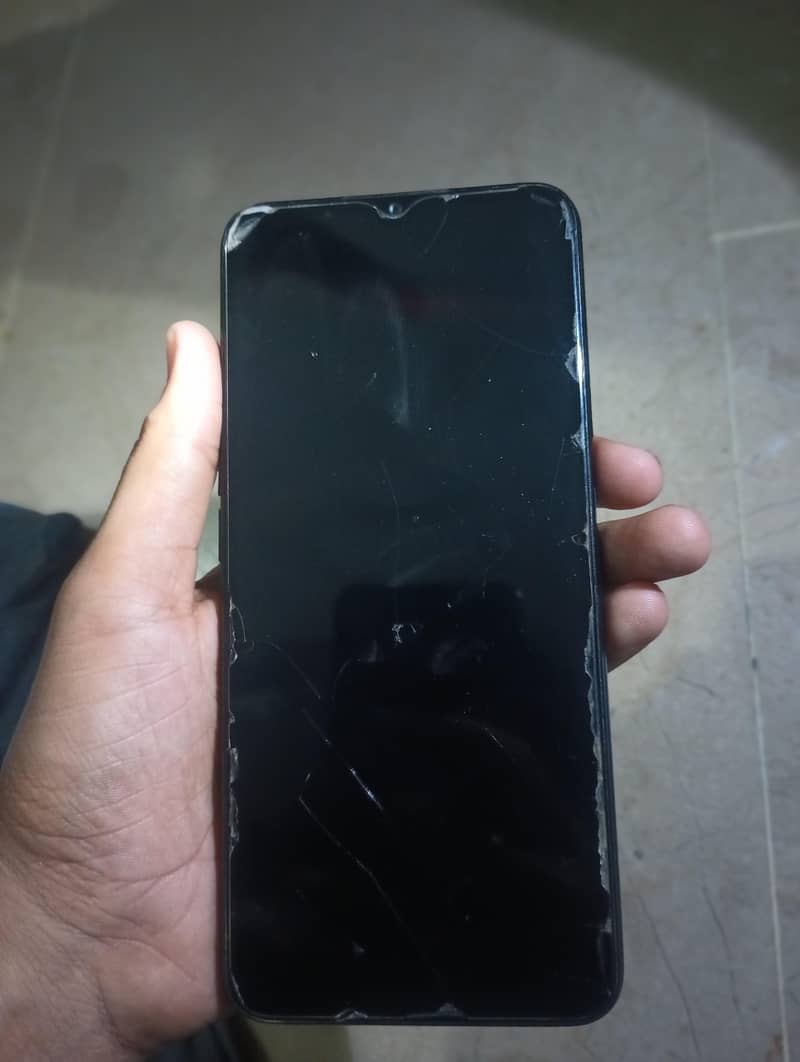 OPPO A16 6