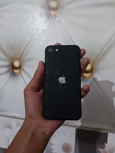 Apple iPhone SE PTA PROVED