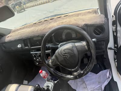 Suzuki Alto 2021 VXR 1st owner full original 0/3/0/9/3/4/3/0/8/3/8