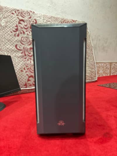 Gaming PC with gtx 1660 ti check description