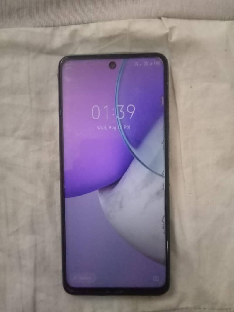 tecno spark 8 Pro 0