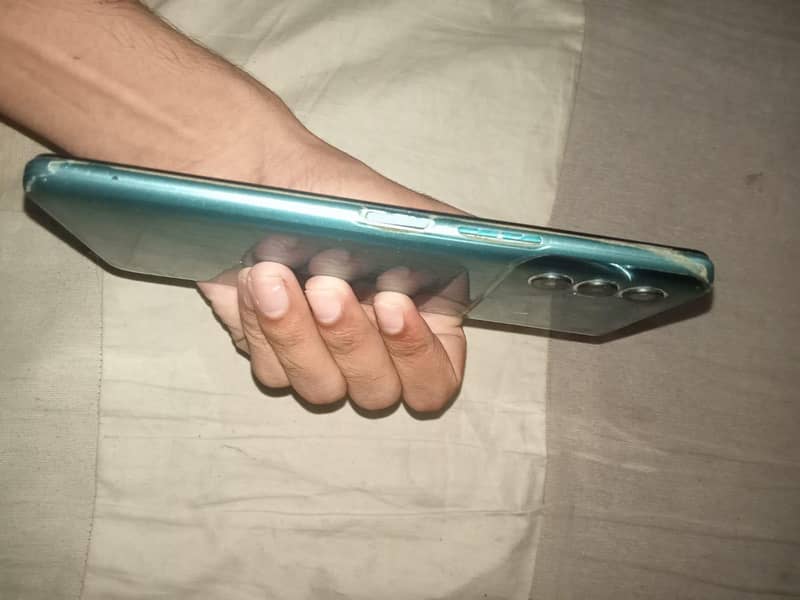 tecno spark 8 Pro 4