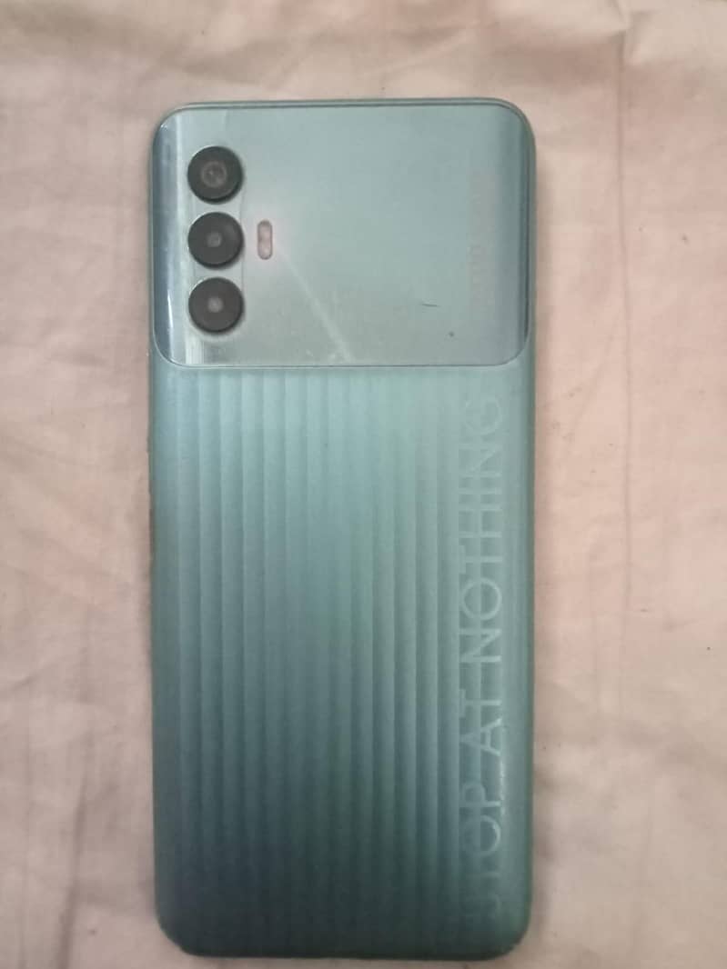 tecno spark 8 Pro 5