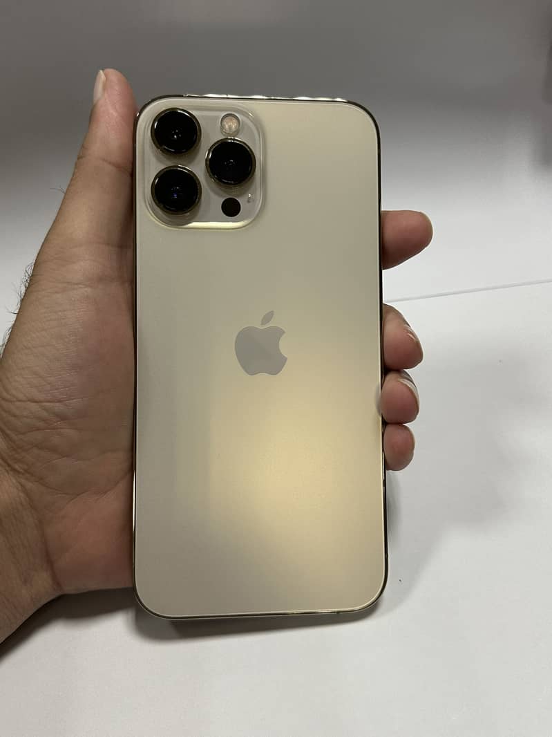 Apple iPhone 13 Pro Max 1