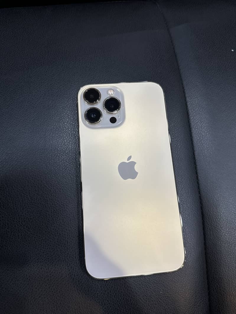 Apple iPhone 13 Pro Max 2