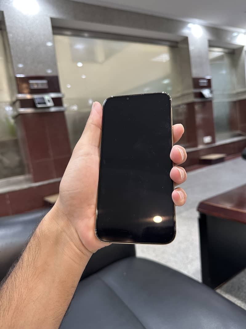 Apple iPhone 13 Pro Max 4