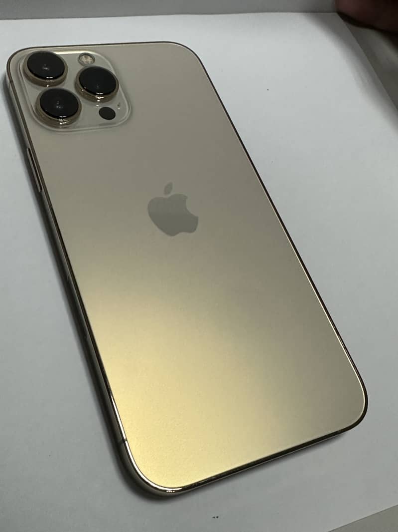 Apple iPhone 13 Pro Max 5