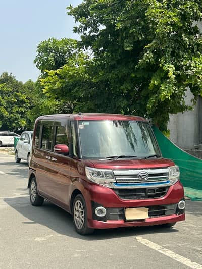 Daihatsu Tanto 2014/2019