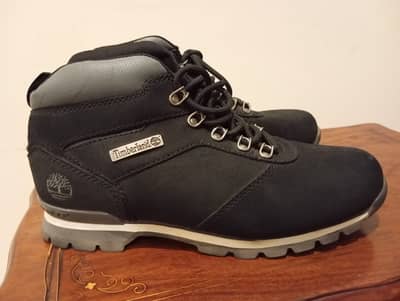 Timberland Boots Original (Personally brought from the UK)