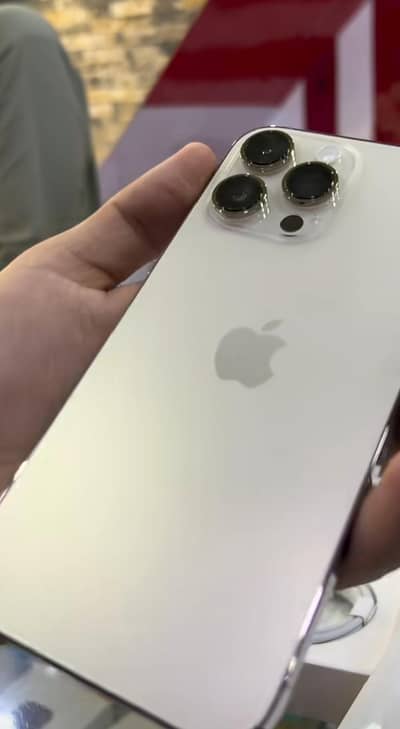 Apple iPhone 14 Pro