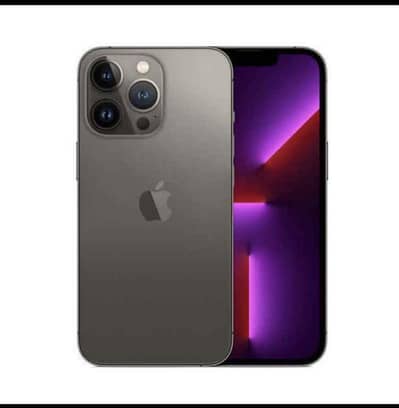 Apple iPhone 13 Pro
