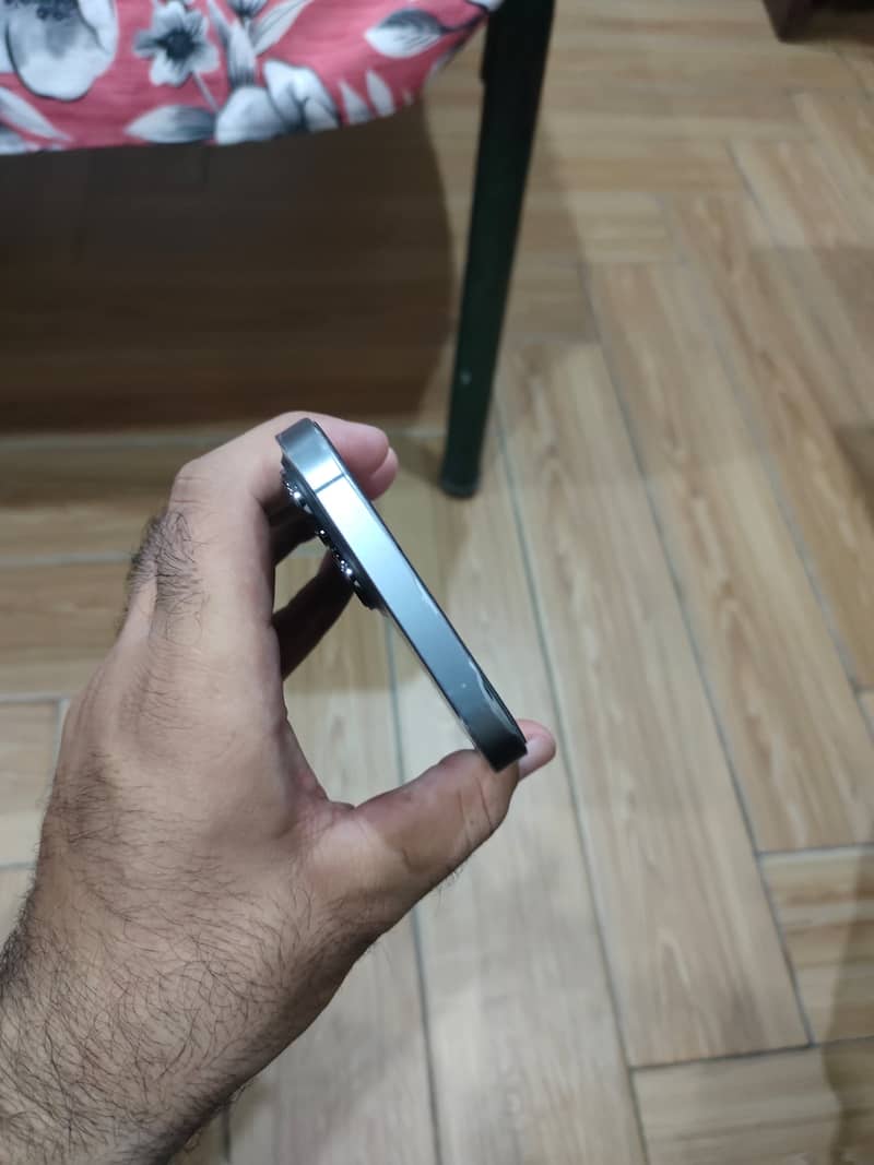 Apple iPhone 13 Pro Max 4