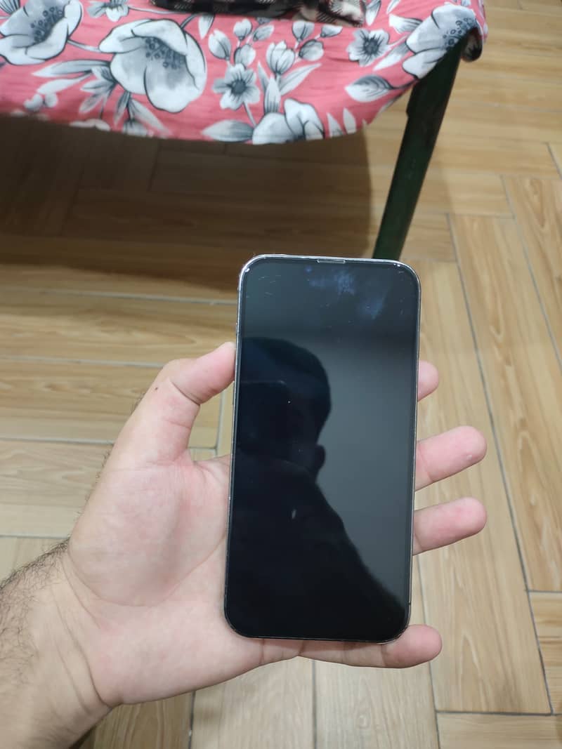 Apple iPhone 13 Pro Max 5