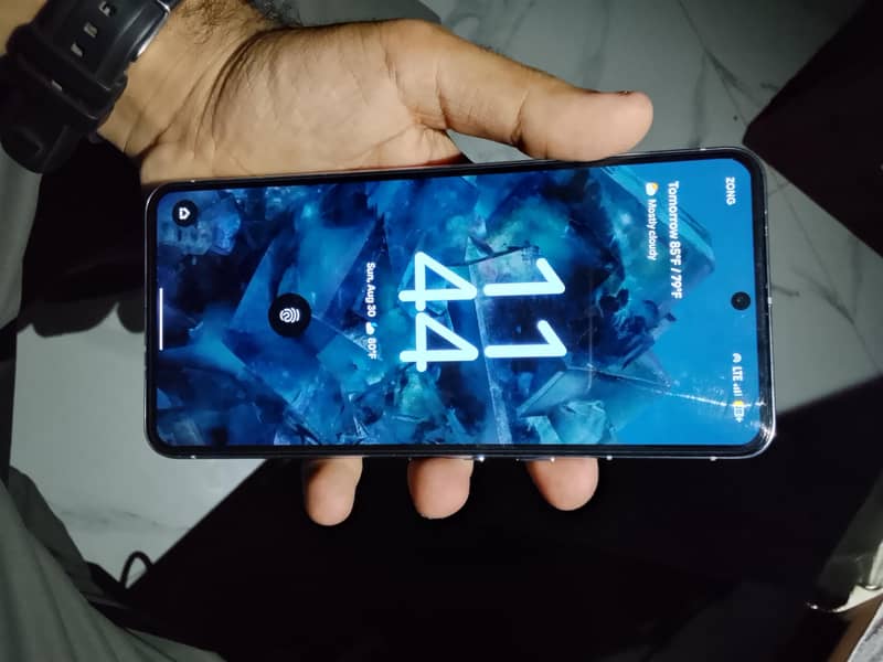 Google Pixel 8 Pro 1