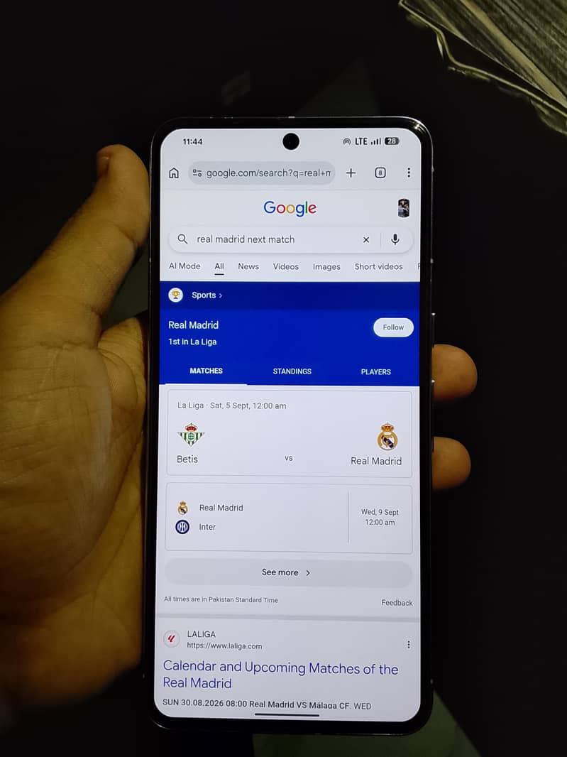 Google Pixel 8 Pro 2