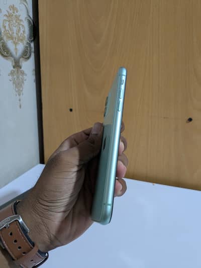 Apple iPhone 11 Pro Max
