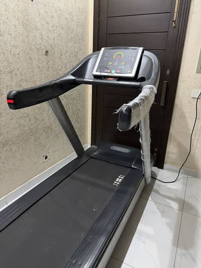 Treadmill 03010662288