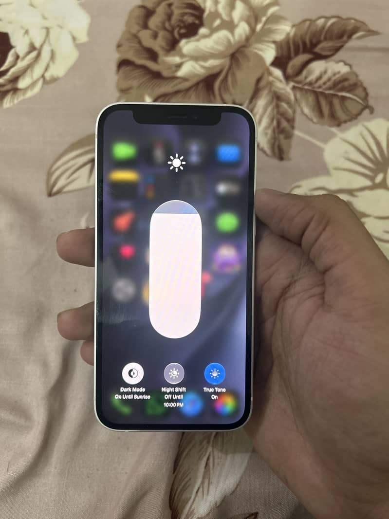 Apple iPhone 12 mini 8