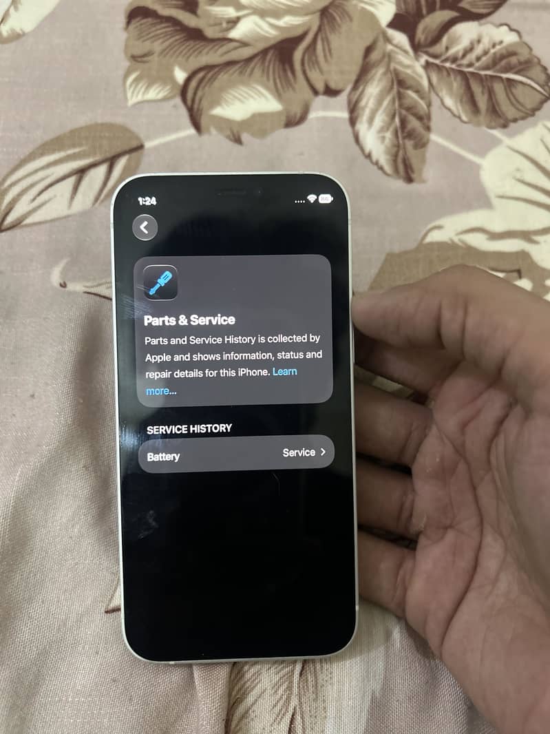 Apple iPhone 12 mini 10