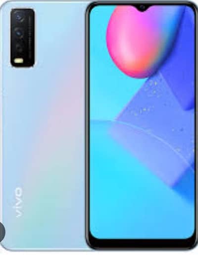 Vivo Y12