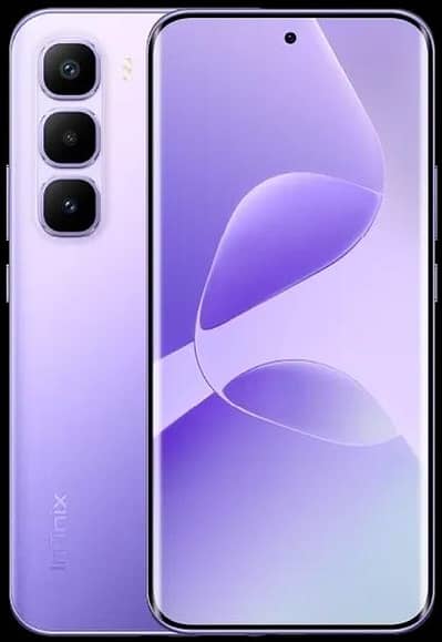 Infinix Hot 50 Pro