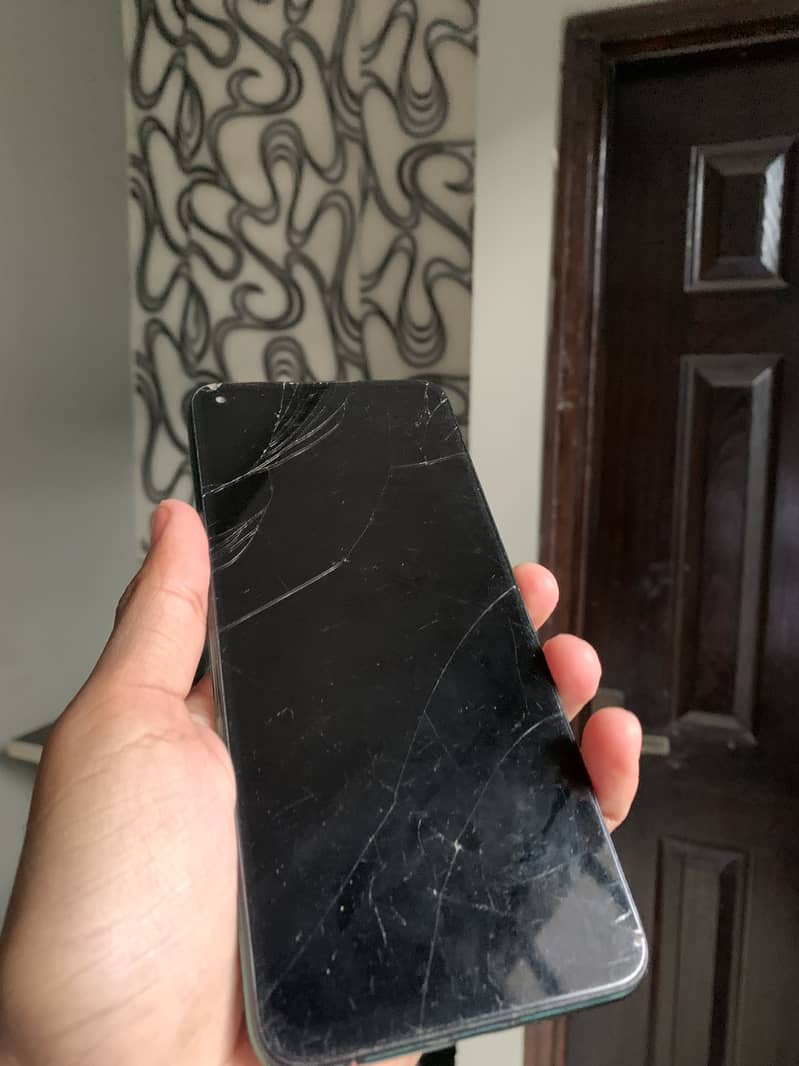 Infinix Note 7 5