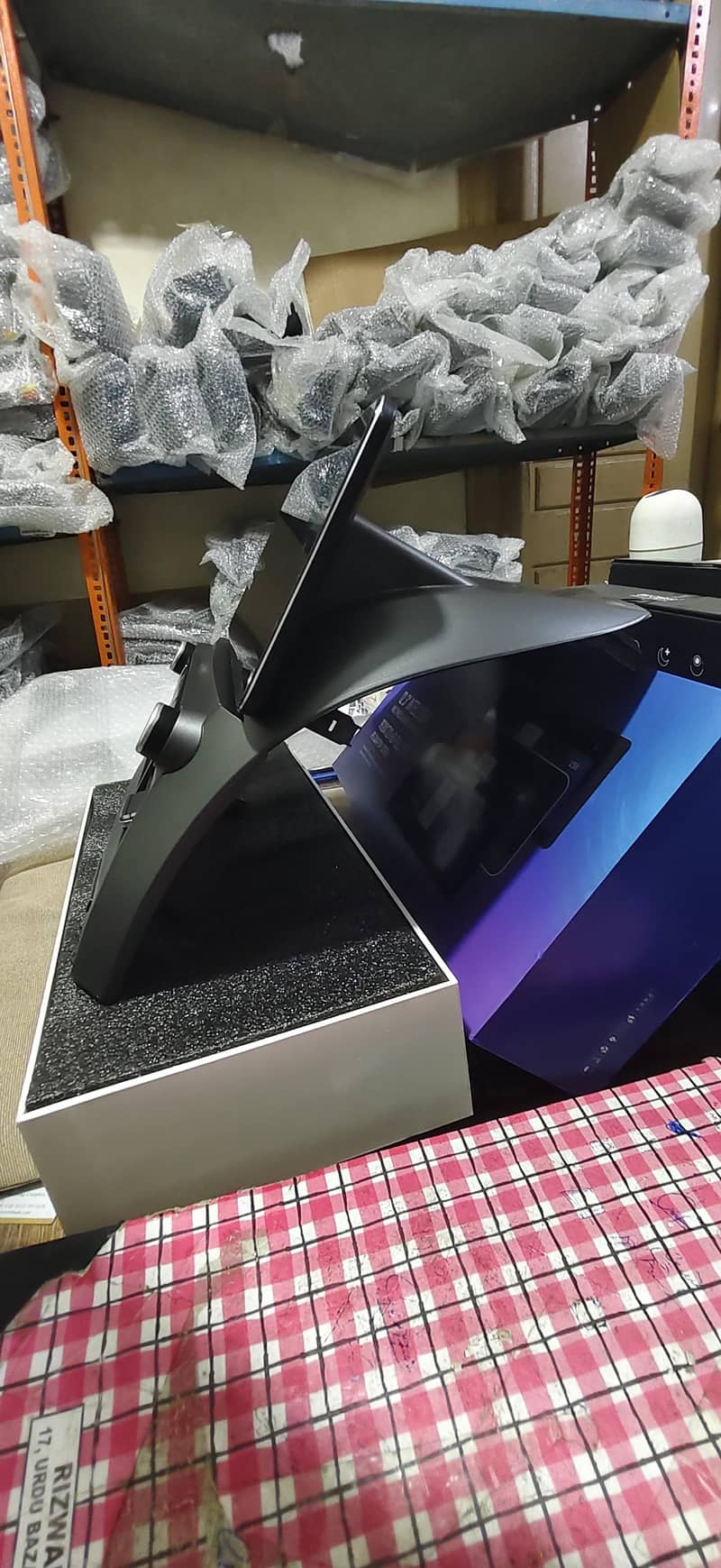Corolla 2010 new android screen 9