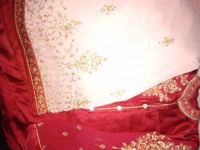 Party wear