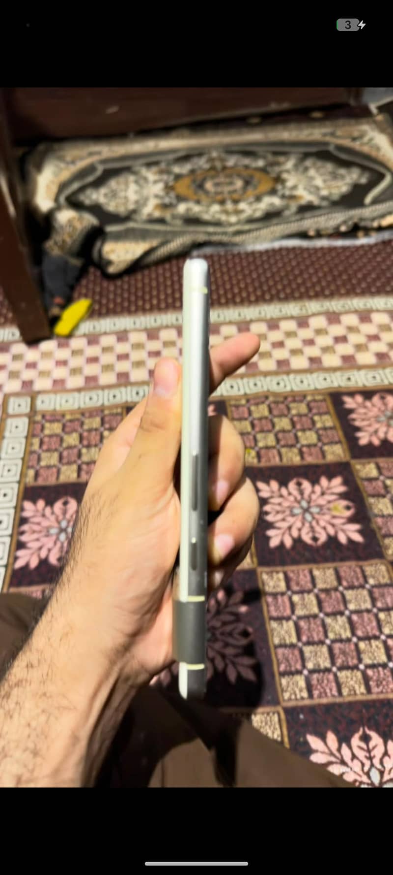 Google Pixel 7 3