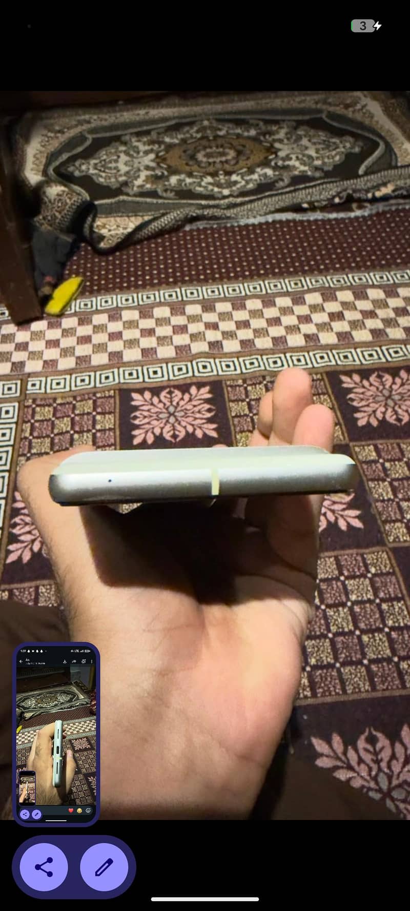 Google Pixel 7 4