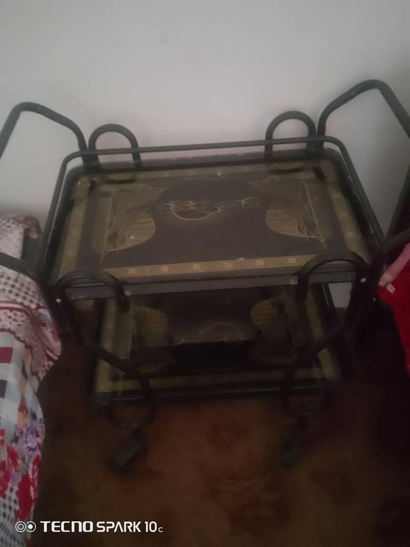 1 tabel 1