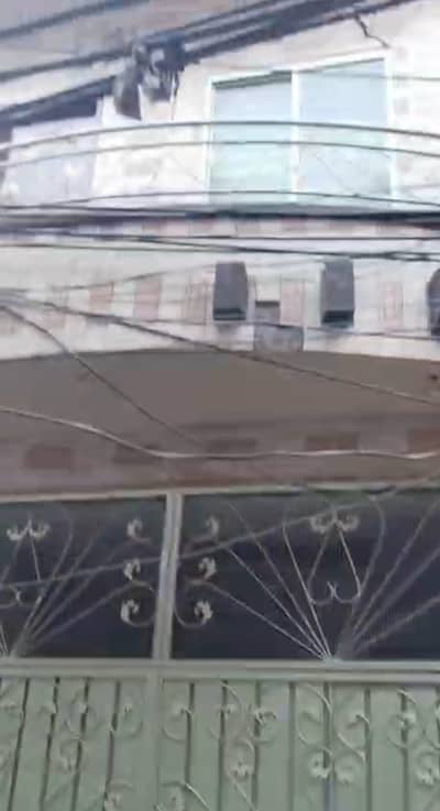 3 marla double story house for sale in gulshan e ravi rustam park