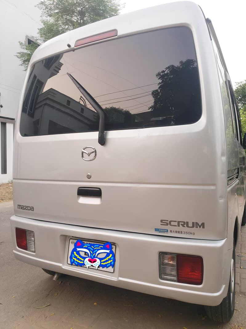 suzuki every 1